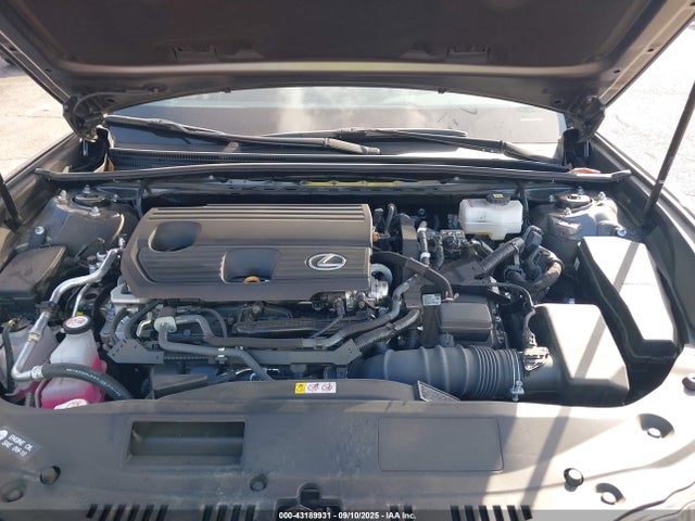 Lexus a25a-fxs, 3nm 2023 58ADA1C13PU034448 Image 10