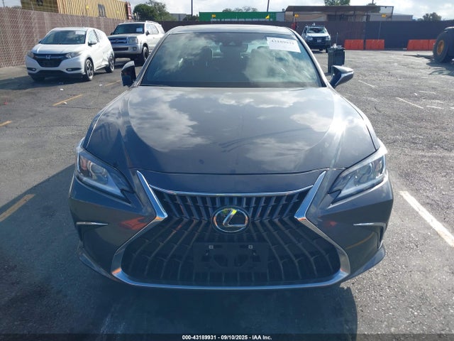 Lexus a25a-fxs, 3nm 2023 58ADA1C13PU034448 Image 12
