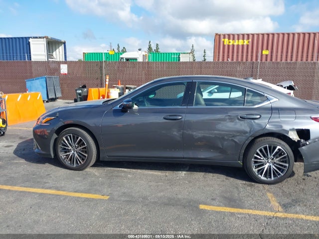 Lexus a25a-fxs, 3nm 2023 58ADA1C13PU034448 Image 14