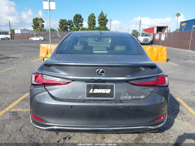 Lexus a25a-fxs, 3nm 2023 58ADA1C13PU034448 Image 16