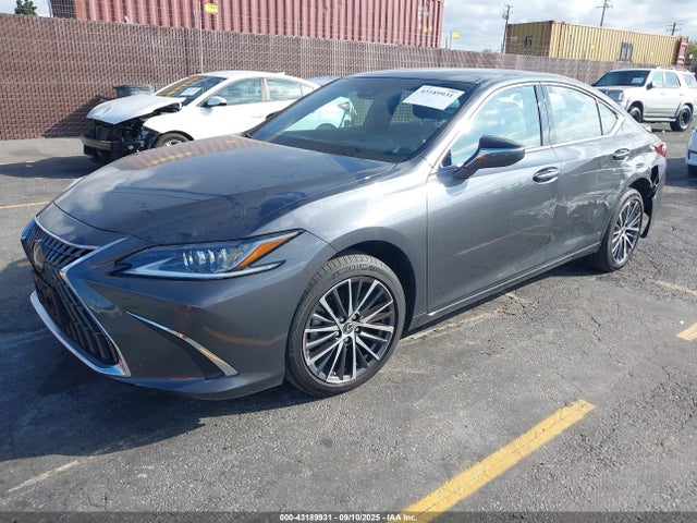 Lexus a25a-fxs, 3nm 2023 58ADA1C13PU034448 Image 2