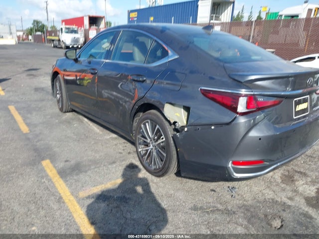 Lexus a25a-fxs, 3nm 2023 58ADA1C13PU034448 Image 3