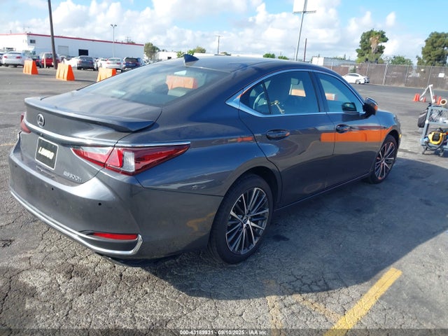 Lexus a25a-fxs, 3nm 2023 58ADA1C13PU034448 Image 4