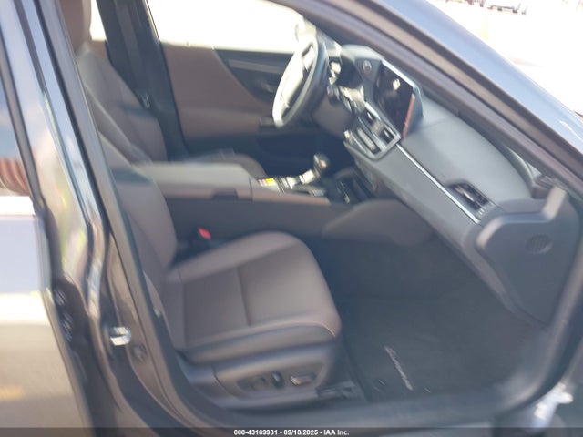 Lexus a25a-fxs, 3nm 2023 58ADA1C13PU034448 Image 5