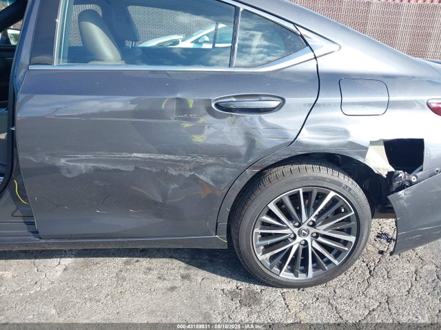 Lexus a25a-fxs, 3nm 2023 58ADA1C13PU034448 Image 6