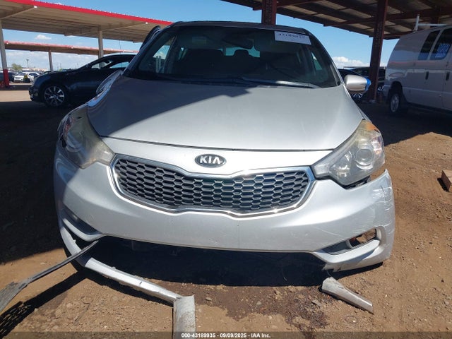 KIA dohc gdi nu 2015 KNAFZ4A82F5372766 Image 12