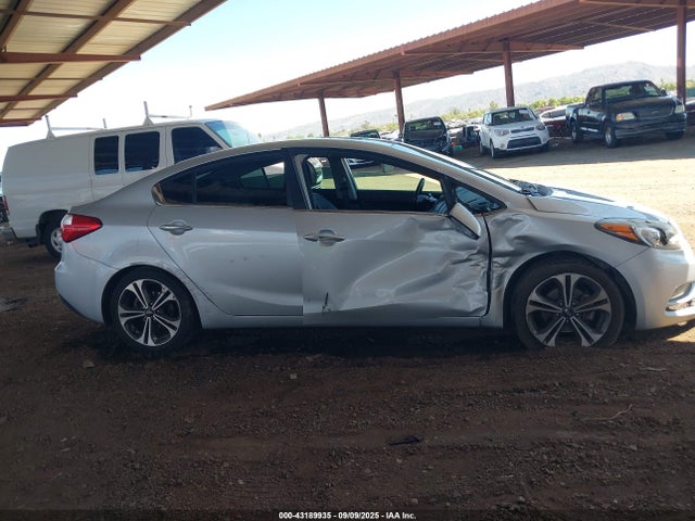KIA dohc gdi nu 2015 KNAFZ4A82F5372766 Image 13