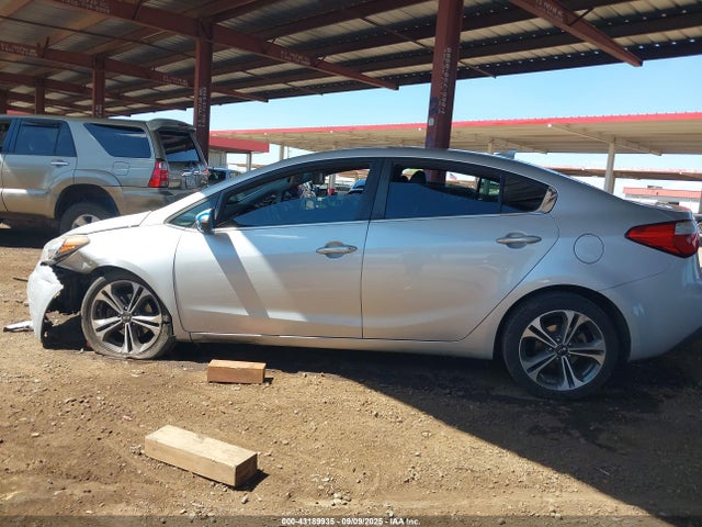 KIA dohc gdi nu 2015 KNAFZ4A82F5372766 Image 14