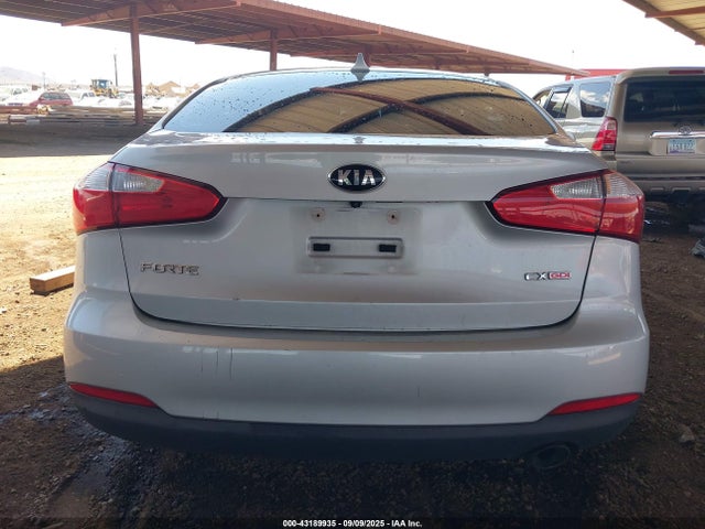 KIA dohc gdi nu 2015 KNAFZ4A82F5372766 Image 16