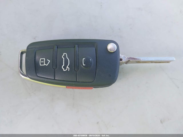 2015 AUDI Q7 WA1DGAFE8FD004086 Photo 10