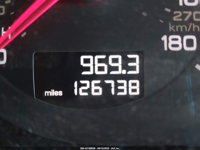 WA1DGAFE8FD004086 Audi Q7 3.0t S Line Prestige