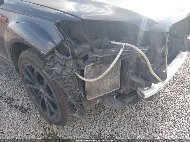 WA1DGAFE8FD004086 Audi Q7 3.0t S Line Prestige