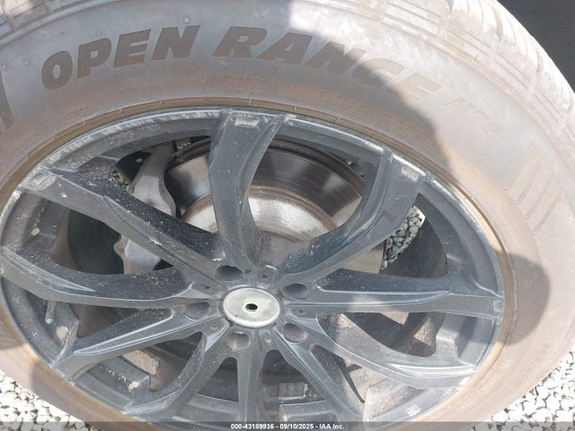 WA1DGAFE8FD004086 Audi Q7 3.0t S Line Prestige