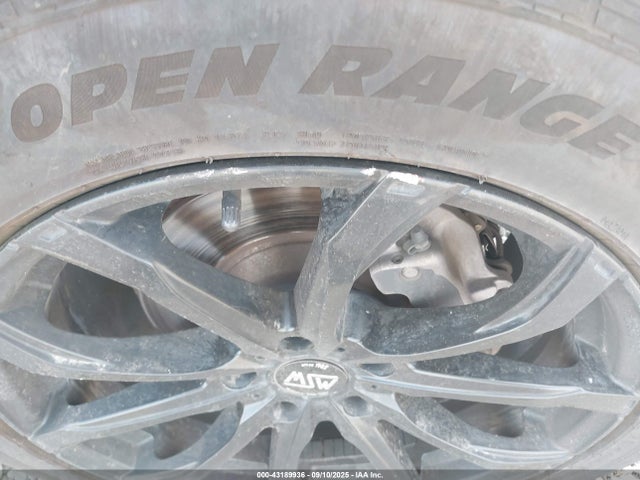 WA1DGAFE8FD004086 Audi Q7 3.0t S Line Prestige