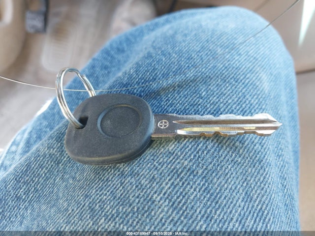 2008 CADILLAC DTS 1G6KD57Y58U160162 Photo 10