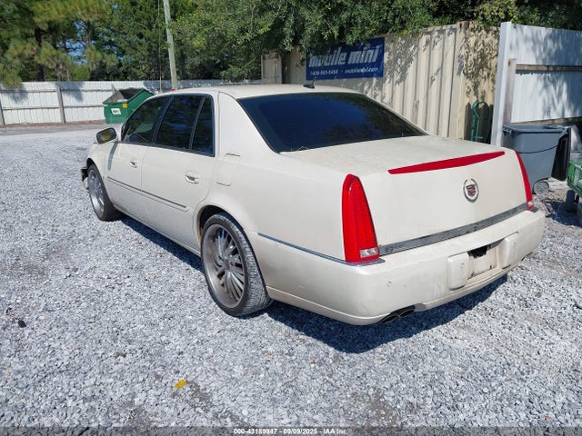 2008 CADILLAC DTS 1G6KD57Y58U160162 Photo 2