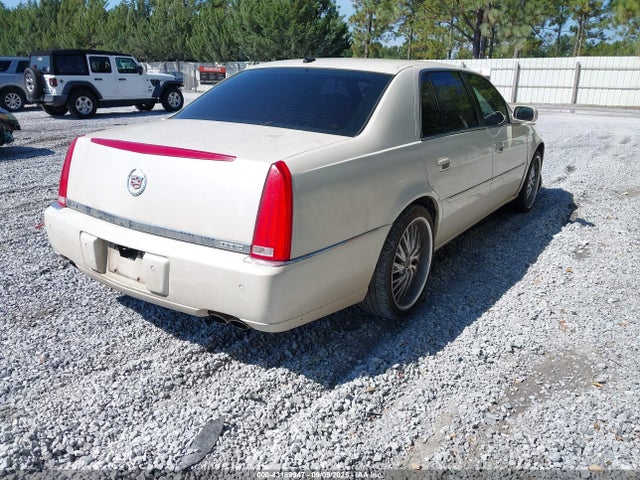 2008 CADILLAC DTS 1G6KD57Y58U160162 Photo 3