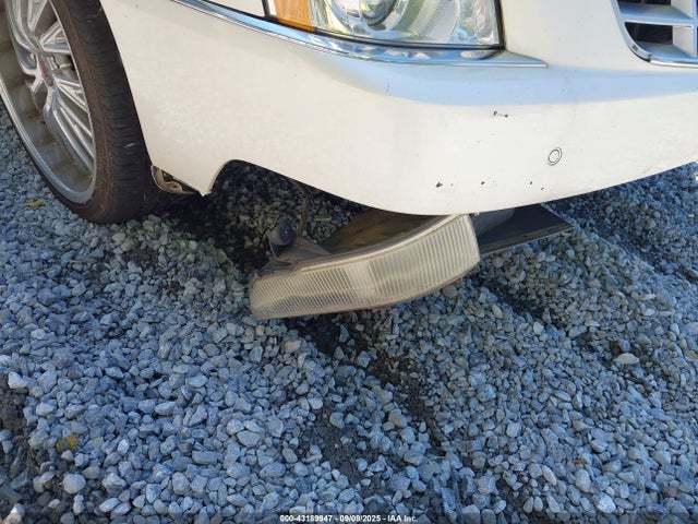 2008 CADILLAC DTS 1G6KD57Y58U160162 Photo 5