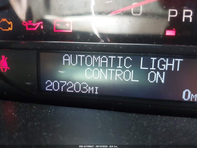 2008 CADILLAC DTS 1G6KD57Y58U160162 Photo 6