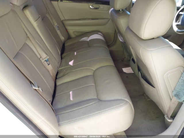 2008 CADILLAC DTS 1G6KD57Y58U160162 Photo 7