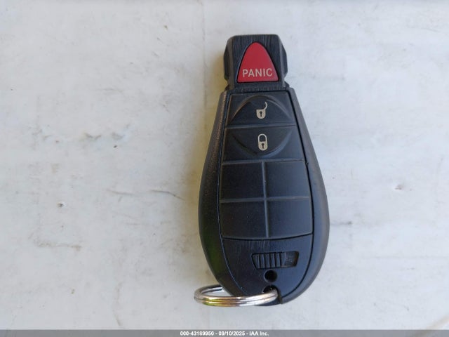 1C4PJLAB4GW355595 Jeep 2016
