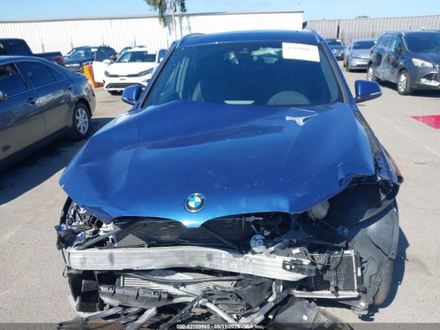 2021 BMW X1 WBXJG7C05M5T49803 Photo 9