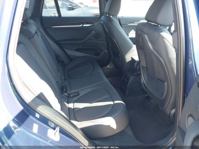 2021 BMW X1 WBXJG7C05M5T49803 Photo 7