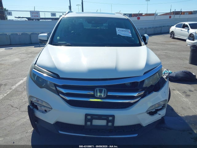 Honda j35y6 2018 5FNYF5H94JB023446 Image 12