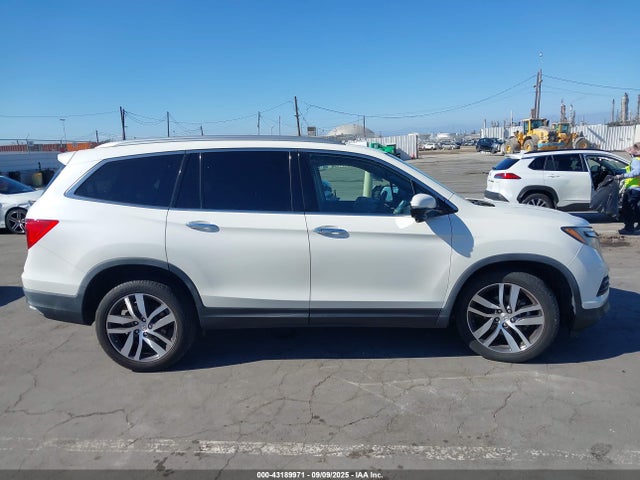 Honda j35y6 2018 5FNYF5H94JB023446 Image 13