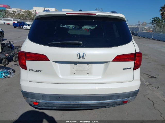 Honda j35y6 2018 5FNYF5H94JB023446 Image 16