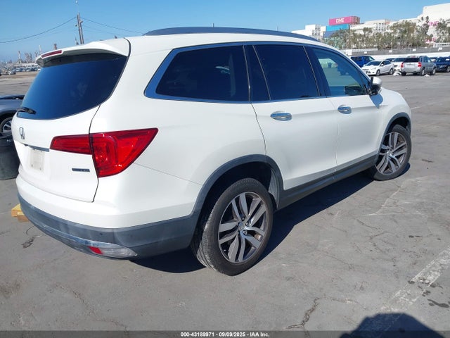 Honda j35y6 2018 5FNYF5H94JB023446 Image 4