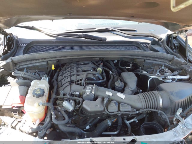 1C4RJJBG3N8636795 Jeep 2022