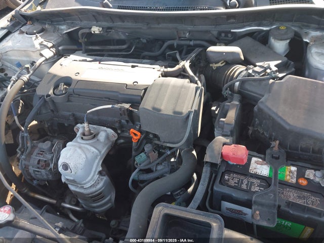 Honda k24w1 2015 1HGCR2F31FA119082 Image 10