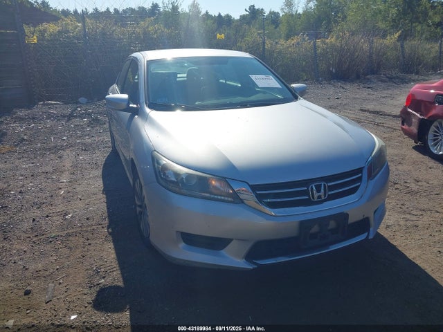 Honda k24w1 2015 1HGCR2F31FA119082 Image 12