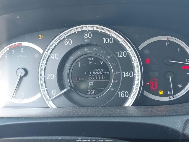 Honda k24w1 2015 1HGCR2F31FA119082 Image 15