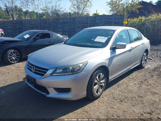 Honda k24w1 2015 1HGCR2F31FA119082 Image 2