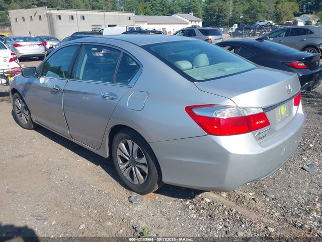 Honda k24w1 2015 1HGCR2F31FA119082 Image 3