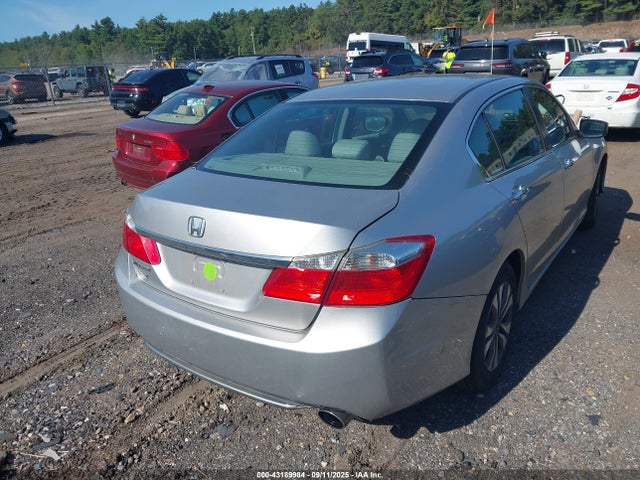 Honda k24w1 2015 1HGCR2F31FA119082 Image 4