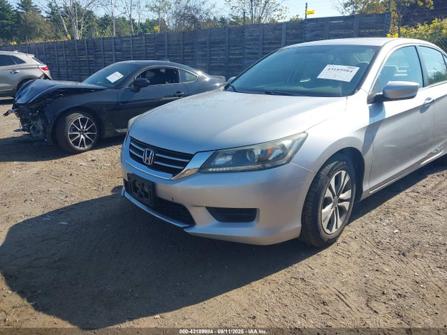 Honda k24w1 2015 1HGCR2F31FA119082 Image 6