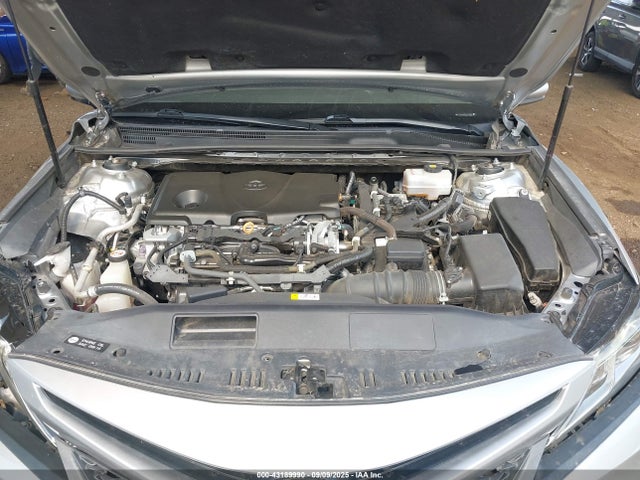 4T1B21HK0KU013921 Toyota a25a-fxs port+direct