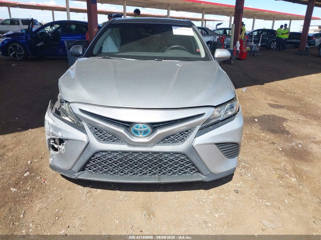 4T1B21HK0KU013921 Toyota a25a-fxs port+direct