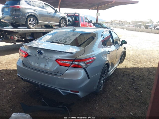 4T1B21HK0KU013921 Toyota a25a-fxs port+direct