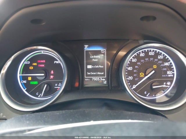 4T1B21HK0KU013921 Toyota a25a-fxs port+direct