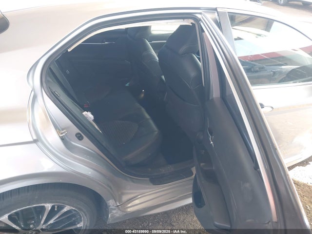 4T1B21HK0KU013921 Toyota a25a-fxs port+direct