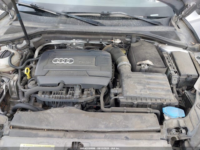 2016 AUDI A3 WAUB8GFF1G1026209 Photo 9