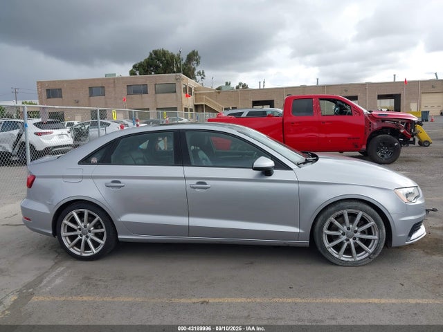WAUB8GFF1G1026209 Audi 2016