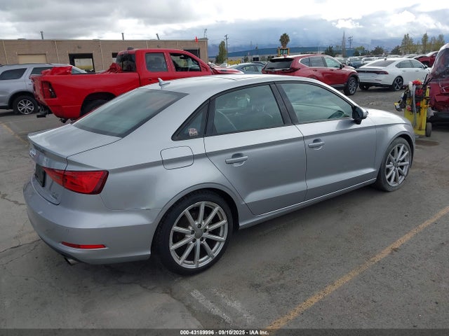 2016 AUDI A3 WAUB8GFF1G1026209 Photo 3