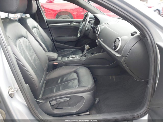 2016 AUDI A3 WAUB8GFF1G1026209 Photo 4