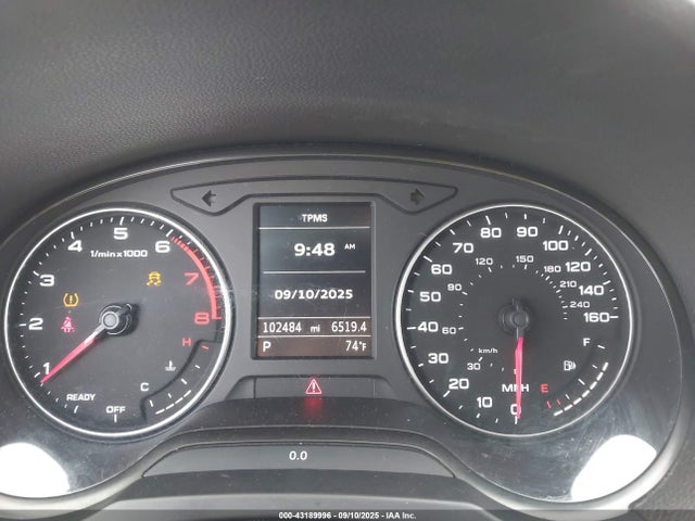 2016 AUDI A3 WAUB8GFF1G1026209 Photo 6