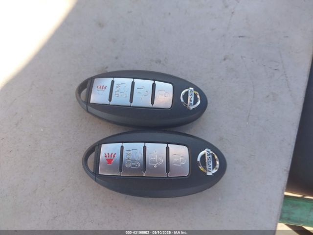 2015 NISSAN LEAF 1N4AZ0CP2FC316371 Photo 10